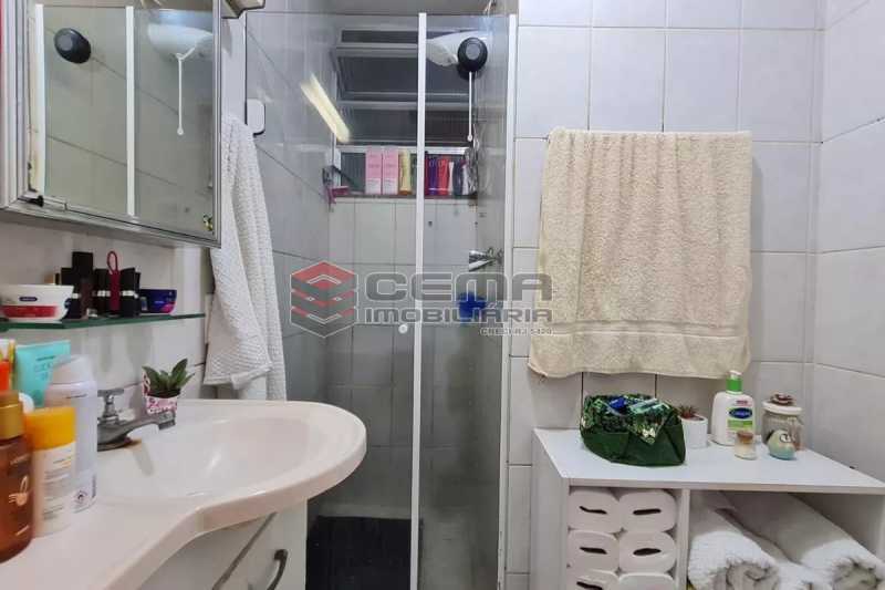 Conheça WhatsApp Image 2026-07-18 at 1 do imóvel - Apartamento 2 quartos à venda Flamengo, Zona Sul RJ, Rio de Janeiro - R$ 790.000 - LAAP28039 - 10 WhatsApp Image 2026-07-18 at 1 - 10