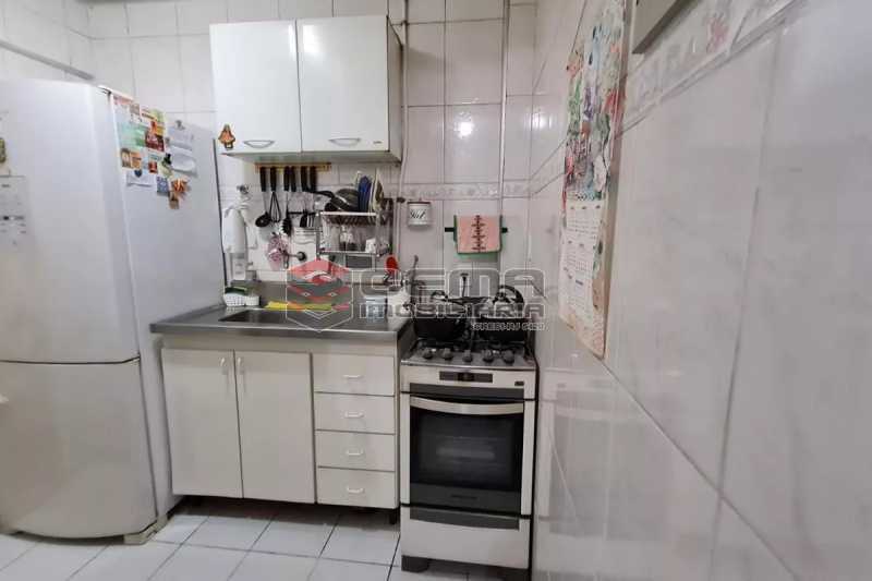 Conheça WhatsApp Image 2026-07-18 at 1 do imóvel - Apartamento 2 quartos à venda Flamengo, Zona Sul RJ, Rio de Janeiro - R$ 790.000 - LAAP28039 - 12 WhatsApp Image 2026-07-18 at 1 - 12