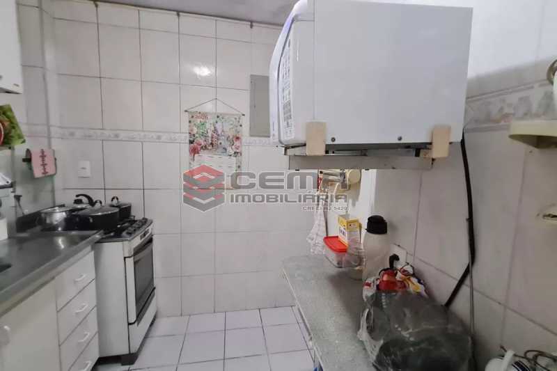 Conheça WhatsApp Image 2026-07-18 at 1 do imóvel - Apartamento 2 quartos à venda Flamengo, Zona Sul RJ, Rio de Janeiro - R$ 790.000 - LAAP28039 - 11 WhatsApp Image 2026-07-18 at 1 - 11
