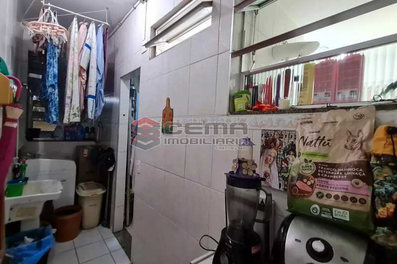 Conheça WhatsApp Image 2026-07-18 at 1 do imóvel - Apartamento 2 quartos à venda Flamengo, Zona Sul RJ, Rio de Janeiro - R$ 790.000 - LAAP28039 - 14 WhatsApp Image 2026-07-18 at 1 - 14