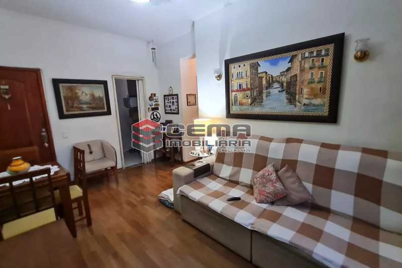 Conheça 31207_G1784413996 do imóvel - Apartamento 2 quartos à venda Flamengo, Zona Sul RJ, Rio de Janeiro - R$ 790.000 - LAAP28039 - 16 31207_G1784413996 - 16