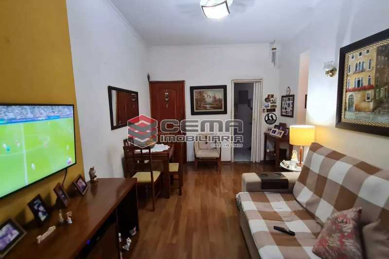 Conheça 31207_G1784413998 do imóvel - Apartamento 2 quartos à venda Flamengo, Zona Sul RJ, Rio de Janeiro - R$ 790.000 - LAAP28039 - 17 31207_G1784413998 - 17