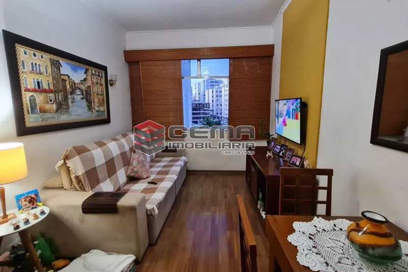 Conheça 31207_G1784414015 do imóvel - Apartamento 2 quartos à venda Flamengo, Zona Sul RJ, Rio de Janeiro - R$ 790.000 - LAAP28039 - 19 31207_G1784414015 - 19