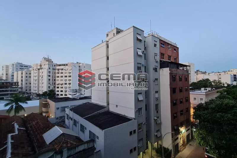 Conheça 31207_G1784414012 do imóvel - Apartamento 2 quartos à venda Flamengo, Zona Sul RJ, Rio de Janeiro - R$ 790.000 - LAAP28039 - 20 31207_G1784414012 - 20