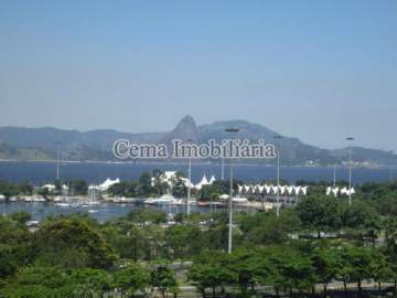 APARTAMENTO GLORIA - 1
