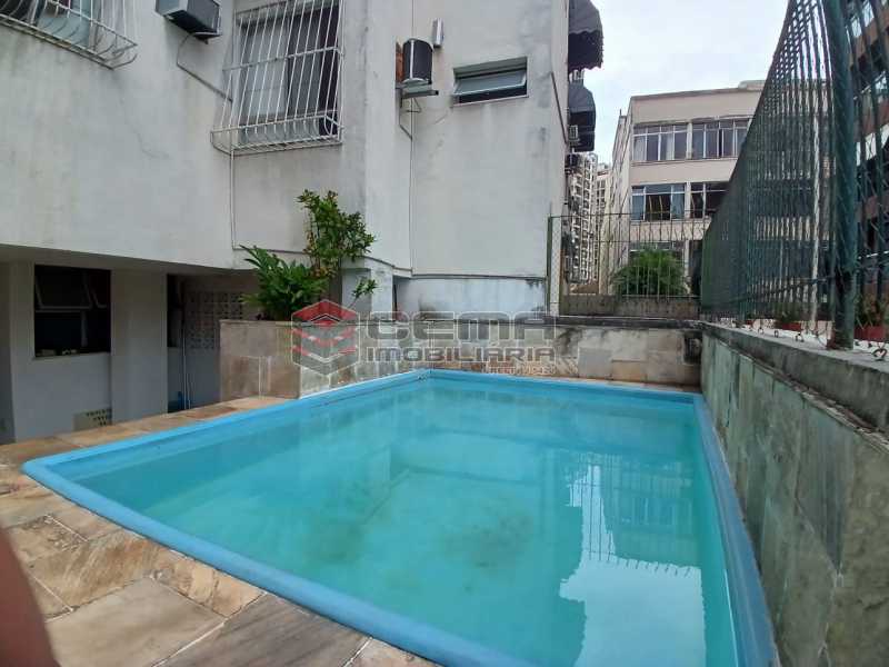 Piscina - 30