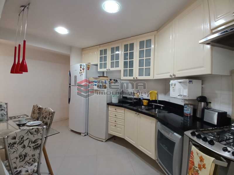 Cozinha - 12
