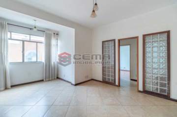 Apartamento 2 quartos à venda Flamengo, Zona Sul RJ - R$ 749.000 - LAAP20144