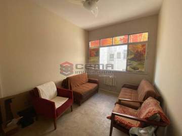 Apartamento 2 quartos à venda Flamengo, Zona Sul RJ, Rio de Janeiro - R$ 690.000 - LAAP20313