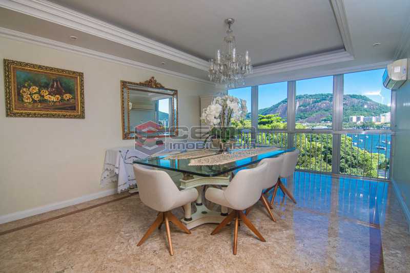 sala de jantar - 2