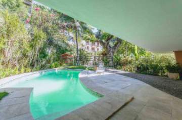Casa 4 quartos à venda Cosme Velho, Zona Sul RJ - R$ 4.497.000 - LACA40077