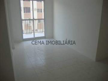 Apartamento 3 quartos à venda Tijuca, Zona Norte RJ - R$ 530.000 - LAAP30421