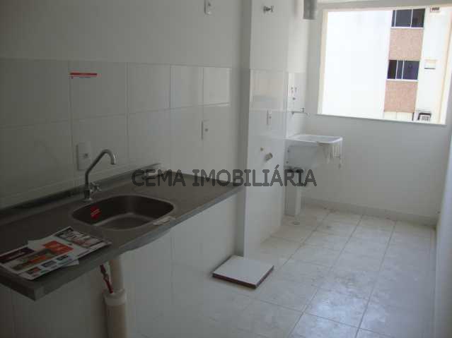 Cozinha - 16