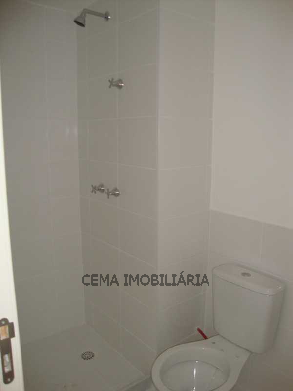 Banheiro Social - 17