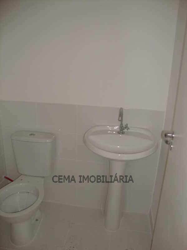 Banheiro Social - 18