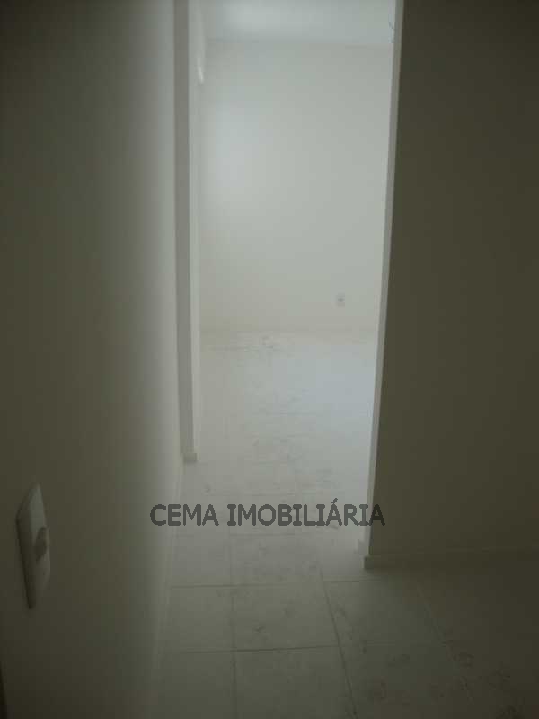 Quarto Suíte - 12