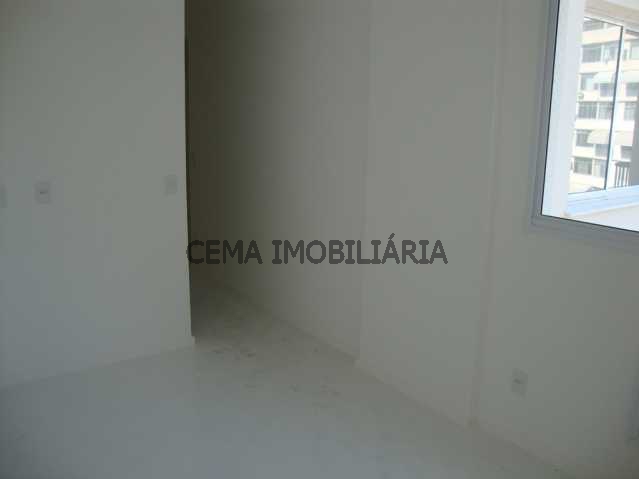 Quarto Suíte - 14