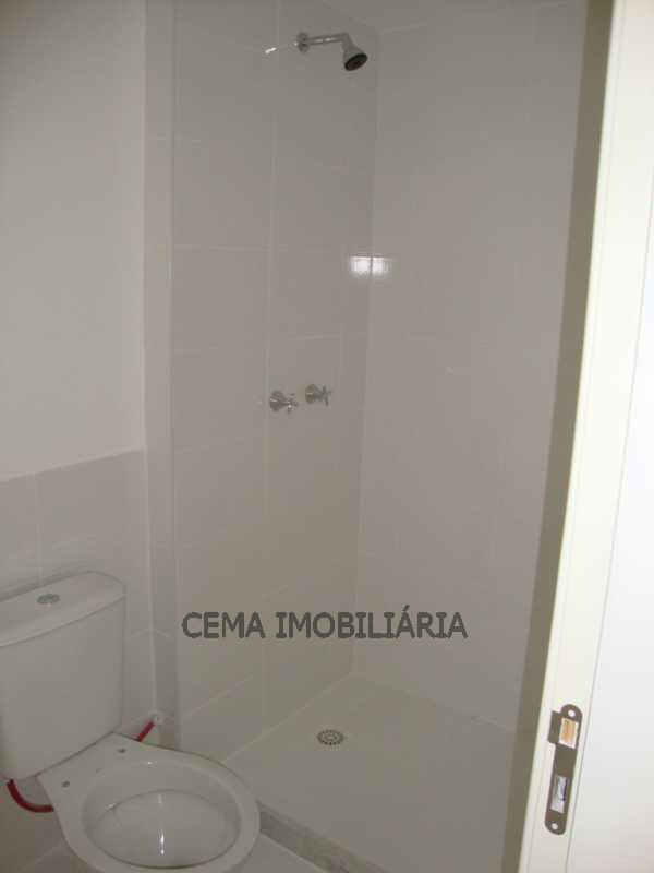 Banheiro Suite - 20