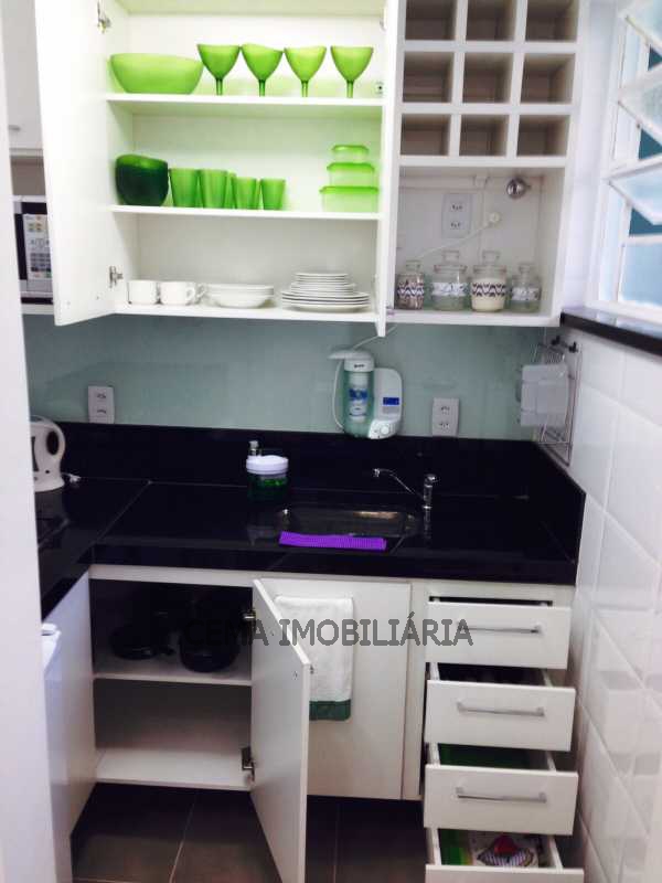 COZINHA - 4