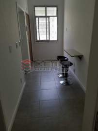 Reformadissimo - APARTAMENTO À VENDA NO CATETE - RIO DE JANEIRO, RJ - LAAP10415