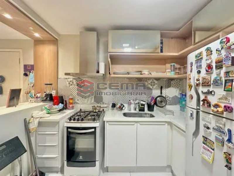 Cozinha - 5