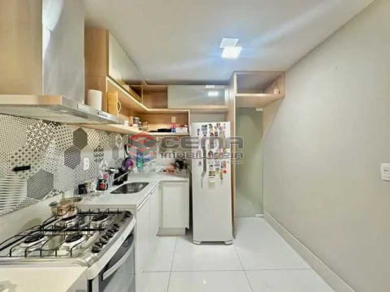 Cozinha - 4
