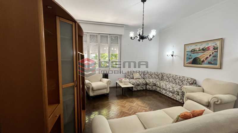 Sala de estar 003 - 4