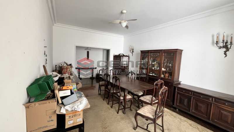 Sala de Jantar 001 - 5