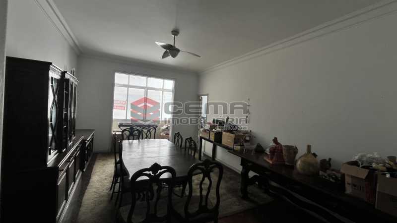 Sala de jantar 002 - 7
