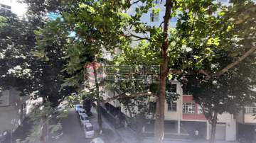 Apartamento 3 quartos à venda Flamengo, Zona Sul RJ, Rio de Janeiro - R$ 1.650.000 - LAAP30895