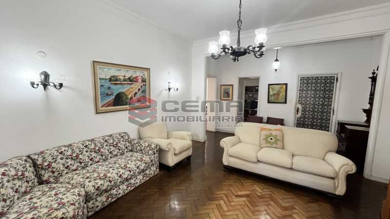 Sala de estar 002 - 2