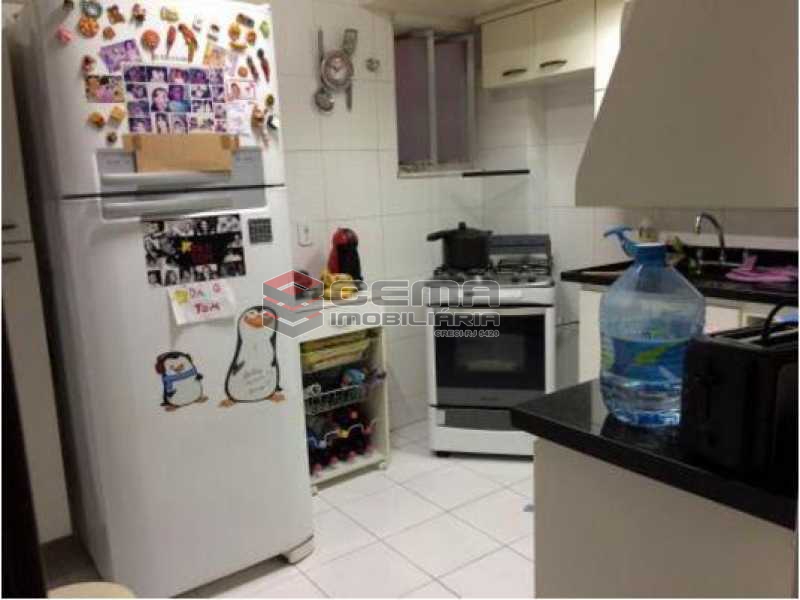 Cozinha - 13