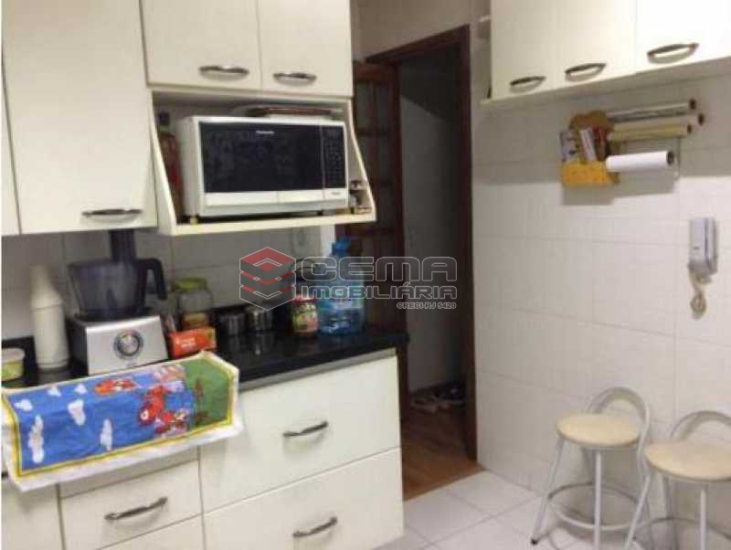 Cozinha- - 16