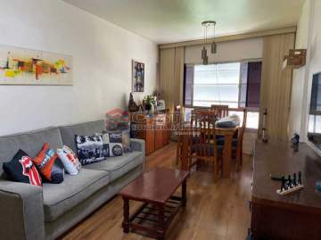 Magnífica residência - Excelente Sala e Quarto mais dependência revertida. Próximo ao metrô e comércio do Catete - LAAP10702