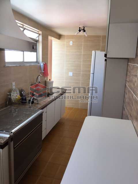 Cozinha - 25