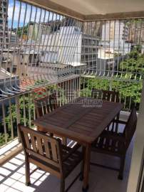 Apartamento 3 quartos à venda Tijuca, Zona Norte RJ - R$ 1.060.000 - LAAP30986
