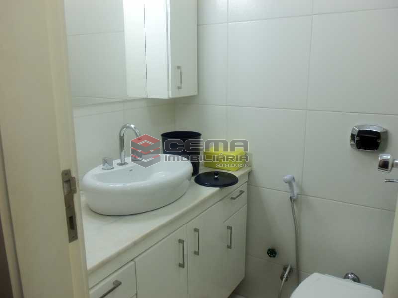 Banheiro - 20