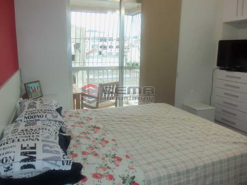 Quarto Suíte - 10
