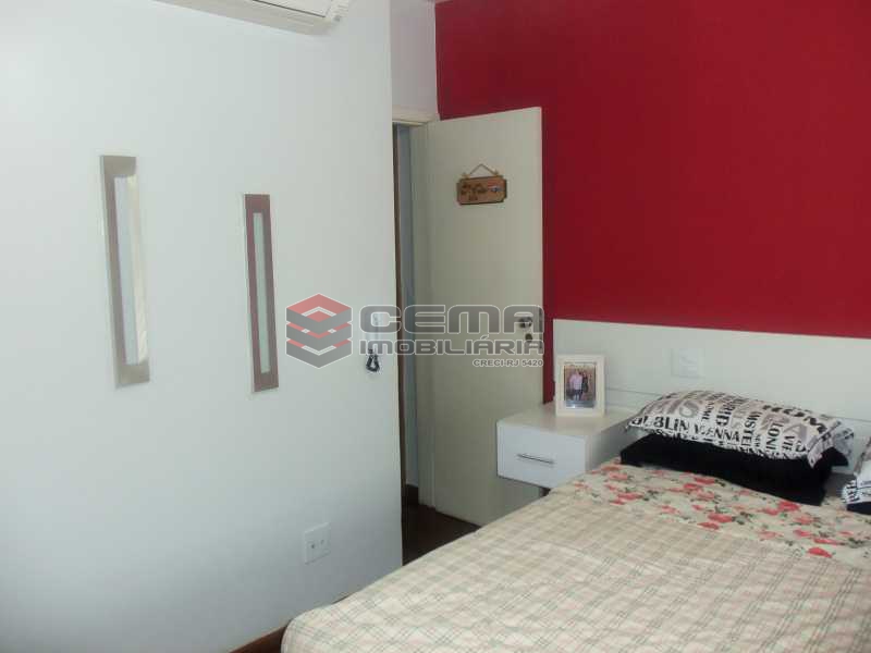 Quarto Suíte - 11