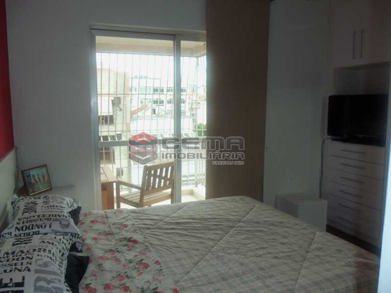 Quarto Suíte - 13