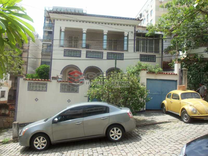 Fachada - 1