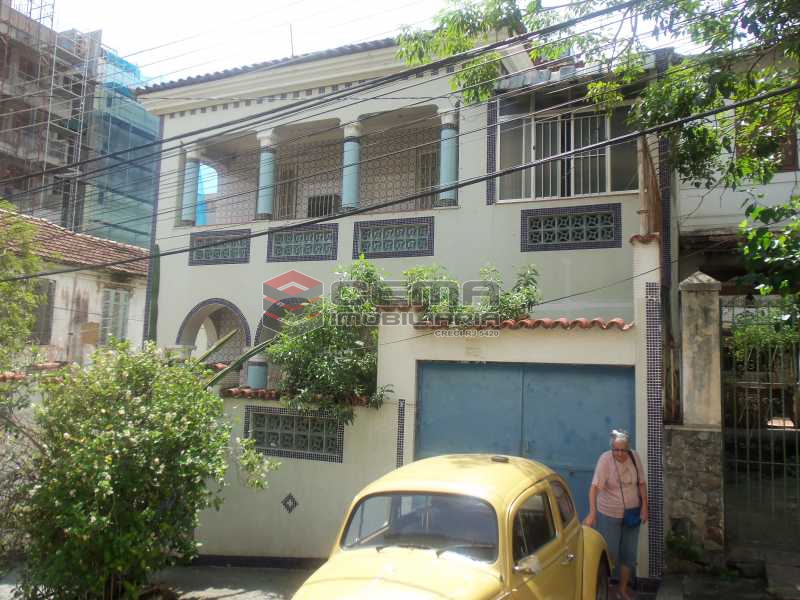 Fachada - 2