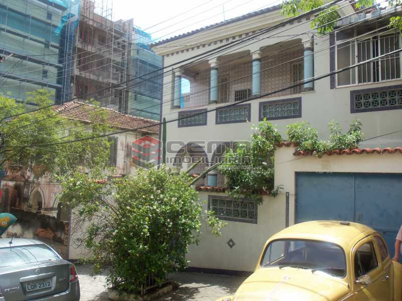 Fachada - 3