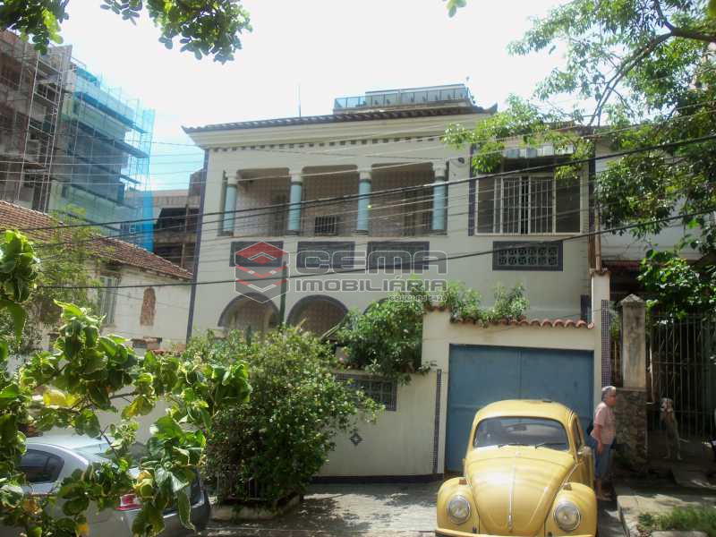 Fachada - 4