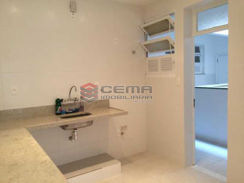 cozinha - 18