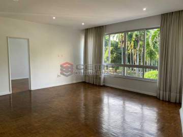 Apartamento 3 quartos à venda Glória, Zona Sul RJ, Rio de Janeiro - R$ 1.400.000 - LAAP31000