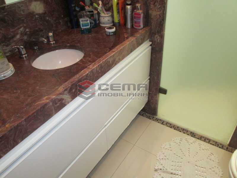 suíte quarto 1 - 10