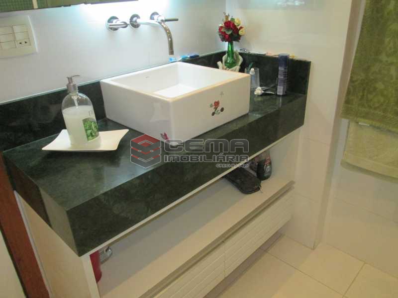 banheiro social - 17