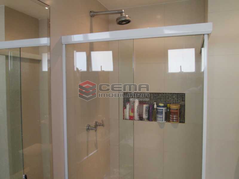 suíte quarto 4 - 22