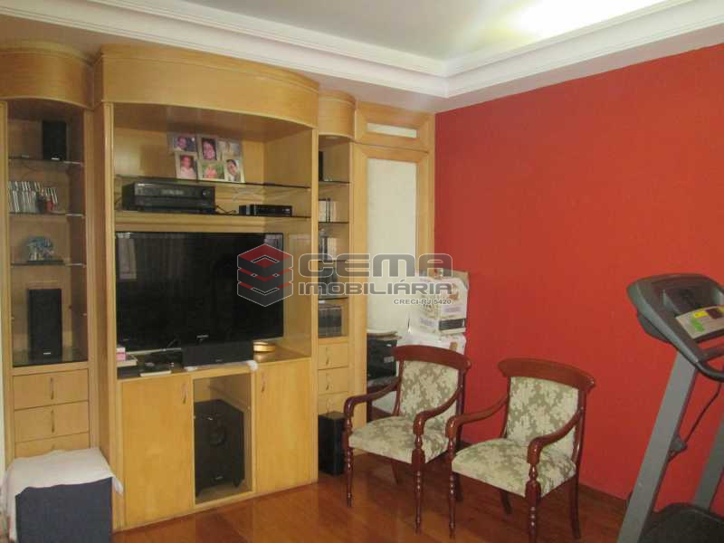 sala tv - 4